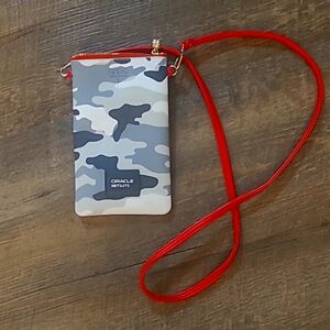 On the go 24/7 crossbody bag